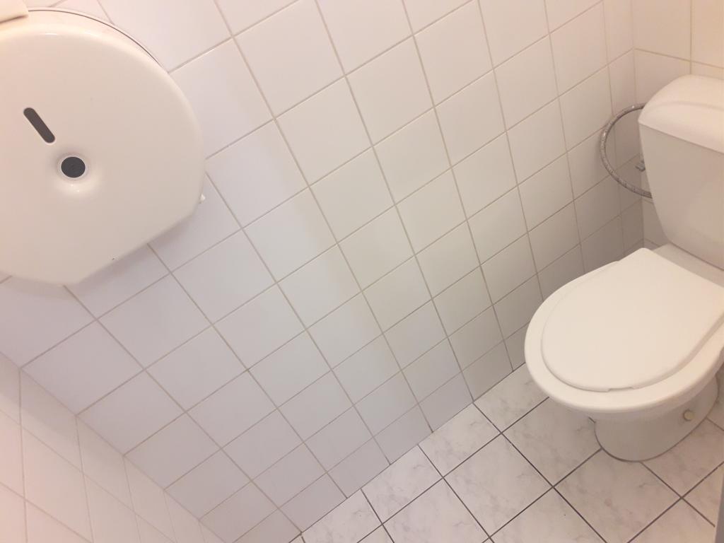 Hostel Sokol Troja Прага Екстериор снимка
